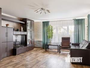 Дом 108м&sup2;, 2-этажный, участок 15 сот.  