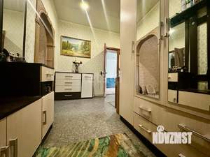 Таунхаус 86м&sup2;, 1-этажный, участок 3 сот.  