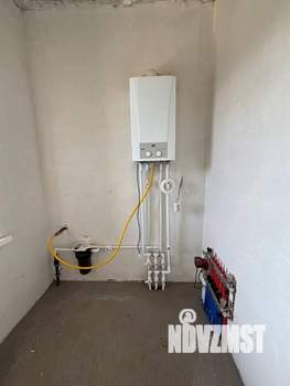 Коттедж 130м², 2-этажный, участок 4 сот.  