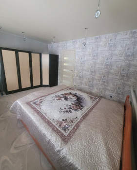 Дом 112м&sup2;, 1-этажный, участок 10 сот.  