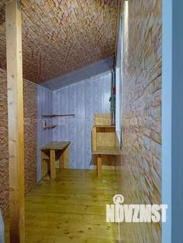 Дом 66м², 2-этажный, участок 6 сот.  