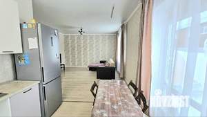 Дом 106м&sup2;, 1-этажный, участок 5 сот.  