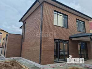 Дом 205м&sup2;, 2-этажный, участок 5 сот.  