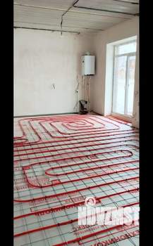 Дом 127м&sup2;, 2-этажный, участок 6 сот.  