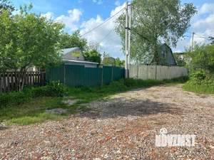 Дом 20м&sup2;, 1-этажный, участок 4 сот.  