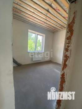 Дом 105м², 1-этажный, участок 5 сот.  