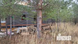 Дом 165м&sup2;, 2-этажный, участок 9 сот.  