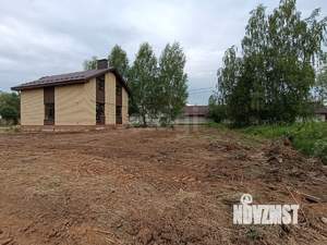 Дом 145м², 2-этажный, участок 8 сот.  