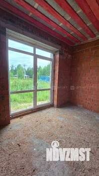 Дом 70м², 1-этажный, участок 10 сот.  