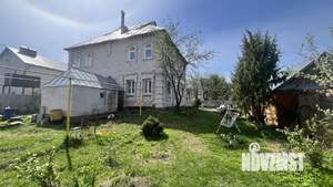 Коттедж 250м², 2-этажный, участок 8 сот.  