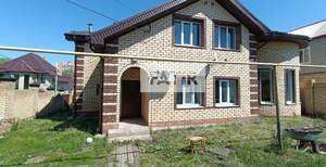 Дом 320м², 2-этажный, участок 6 сот.  