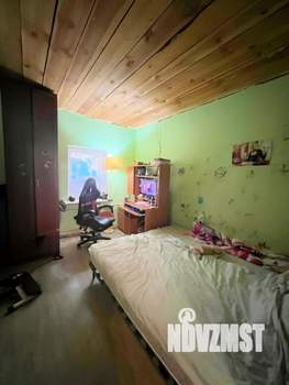 Дом 90м², 1-этажный, участок 10 сот.  