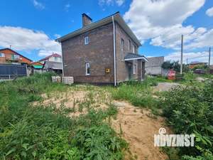 Коттедж 130м&sup2;, 2-этажный, участок 4 сот.  