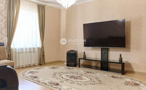 Дом 143м&sup2;, 2-этажный, участок 4 сот.  