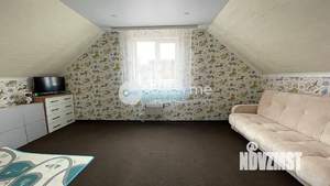 Дом 84м², 2-этажный, участок 4 сот.  