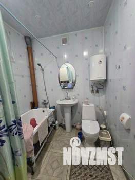 Дом 40м², 1-этажный, участок 4 сот.  