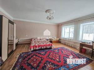 Дом 274м², 2-этажный, участок 6 сот.  