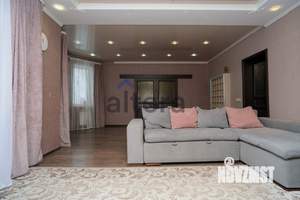 Дом 287м², 2-этажный, участок 12 сот.  