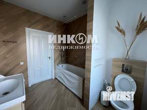 Дом 160м², 2-этажный, участок 6 сот.  