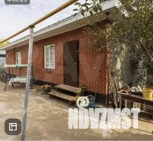 Коттедж 190м&sup2;, 2-этажный, участок 5 сот.  