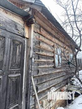 Дача 15м², 1-этажный, участок 3 сот.  