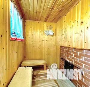 Дом 110м&sup2;, 2-этажный, участок 8 сот.  