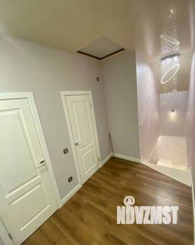 Коттедж 160м², 2-этажный, участок 6 сот.  