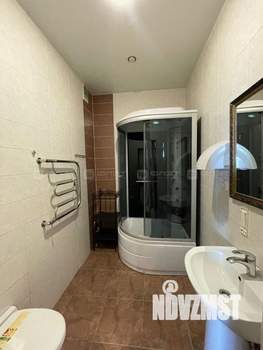 Дом 272м&sup2;, 1-этажный, участок 9 сот.  