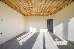 Дом 244м², 3-этажный, участок 7 сот.  