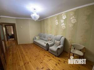 Коттедж 239м&sup2;, 2-этажный, участок 10 сот.  