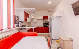 Дом 104м&sup2;, 2-этажный, участок 5 сот.  