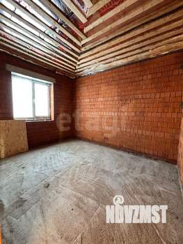 Дом 137м², 1-этажный, участок 8 сот.  