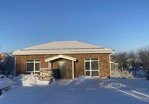 Дача 80м&sup2;, 1-этажный, участок 5 сот.  