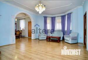 Дом 337м², 2-этажный, участок 5 сот.  