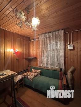 Дом 99м², 1-этажный, участок 10 сот.  