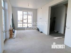 Дом 130м², 2-этажный, участок 4 сот.  