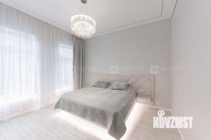 Дом 198м², 1-этажный, участок 16 сот.  