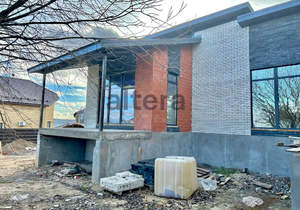 Дом 300м&sup2;, 2-этажный, участок 7 сот.  