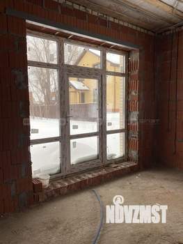 Дом 111м², 1-этажный, участок 5 сот.  