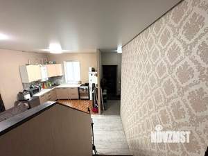 Таунхаус 67м&sup2;, 2-этажный, участок 2 сот.  