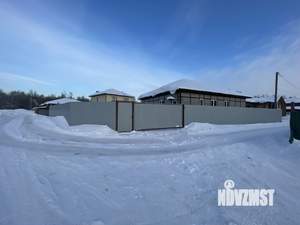 Дом 150м&sup2;, 1-этажный, участок 6 сот.  