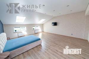 Таунхаус 157м², 2-этажный, участок 1 сот.  