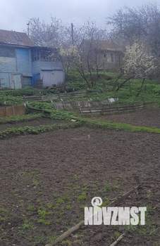 Дом 29м&sup2;, 1-этажный, участок 7 сот.  