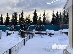 Дом 163м&sup2;, 2-этажный, участок 7 сот.  