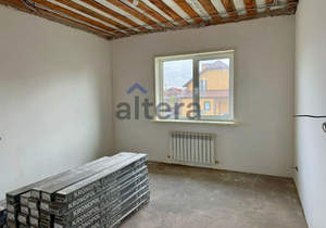 Дом 130м², 2-этажный, участок 5 сот.  