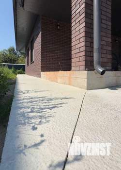 Коттедж 116м&sup2;, 1-этажный, участок 8 сот.  