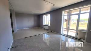 Дом 150м², 2-этажный, участок 6 сот.  