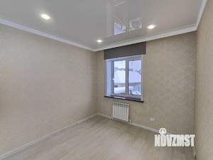 Дом 130м&sup2;, 2-этажный, участок 4 сот.  