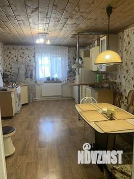 Коттедж 223м&sup2;, 2-этажный, участок 6 сот.  