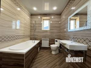 Коттедж 120м², 2-этажный, участок 4 сот.  